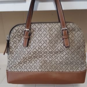 Tommy Hilfiger handbag